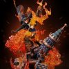 Anime Resins Jimei Palace Studio | >Pre Order< Jimei Studio - Sabo