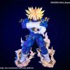 Anime Resins DD Studio | >Pre Order< Dd Studio - Ssj2 Trunks