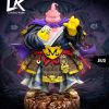 Anime Resins LK Studio | >Pre Order< Lk Studio -Buu Samurai