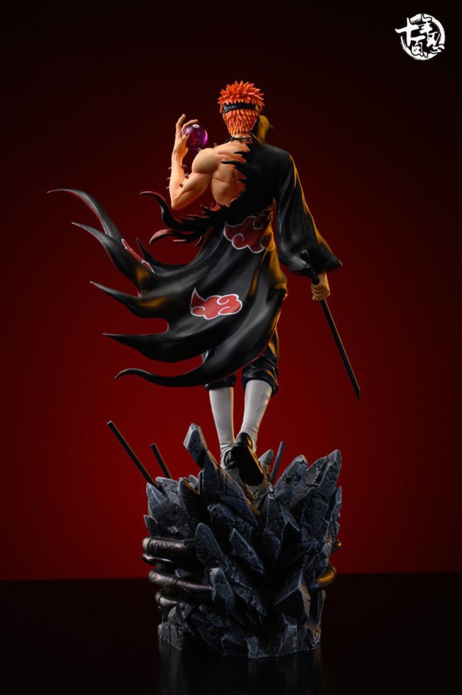 Anime Resins SNBR Studio | >Pre Order< Snbr Studio - Pain