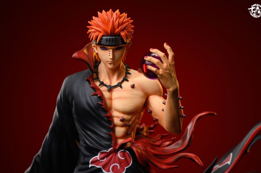 Anime Resins SNBR Studio | >Pre Order< Snbr Studio - Pain