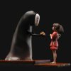 Anime Resins ShenYin Studio | >Pre Order< Shenyin Studio - Chihiro & No Face