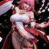 None Anime Resins LC Studio | >Pre Order< Lc Studio - Yae Miko (Genshin Impact)