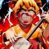 Anime Resins Little Love Studio | >Pre Order< Little Love Studio - Zenitsu Agatsuma