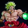 Anime Resins TZT Studio | >Pre Order< Tzt Studio - Broly V2.0