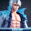 Anime Resins JacksDo Studio | >In Stock< Jacks Do Studio - Toshiro Hitsugaya