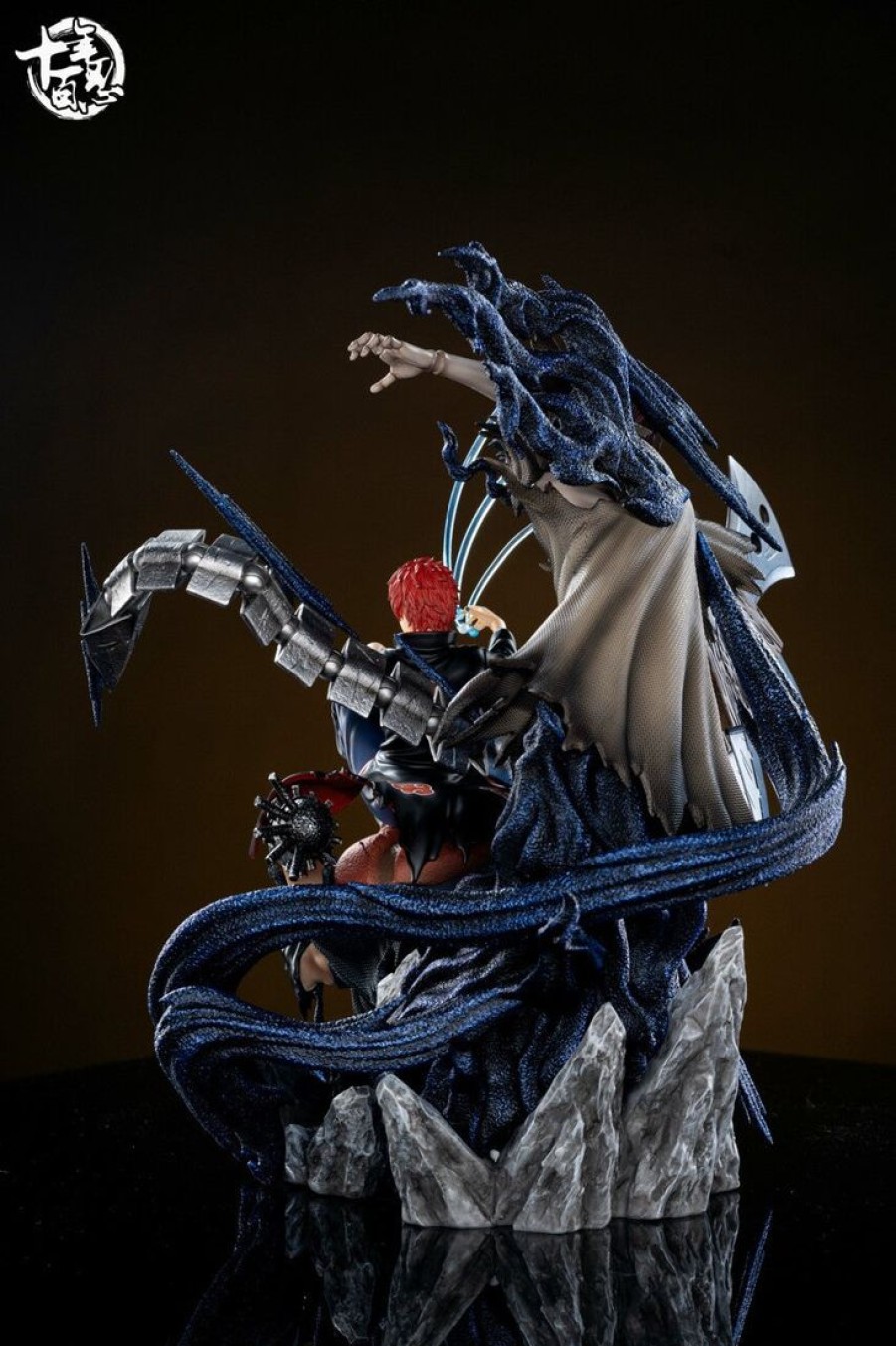 Anime Resins SNBR Studio | >Pre Order< Snbr Studio - Sasori