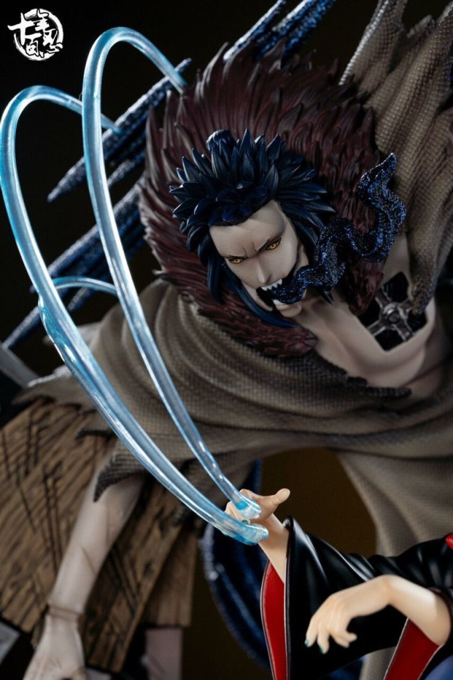 Anime Resins SNBR Studio | >Pre Order< Snbr Studio - Sasori