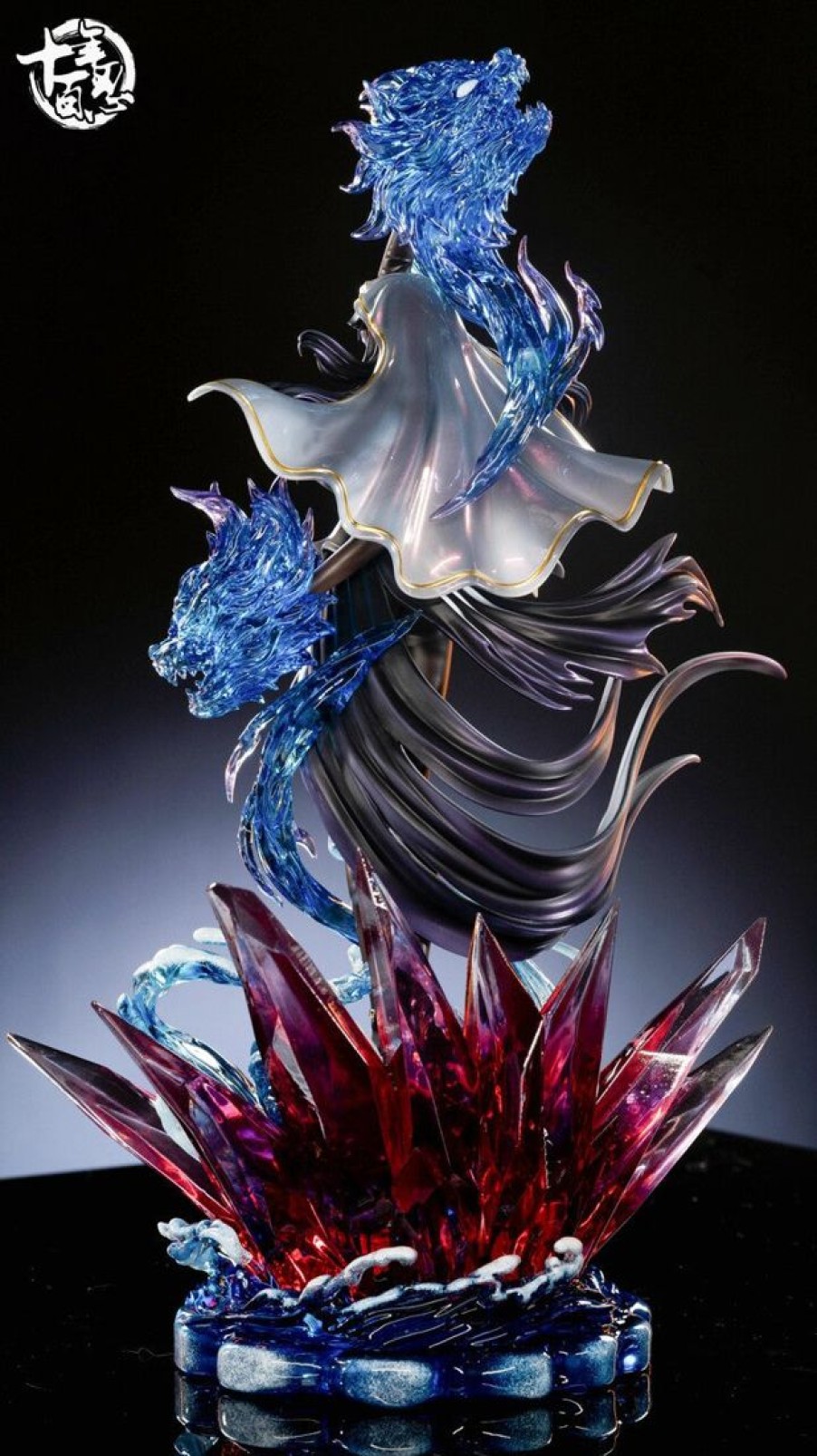 Anime Resins SNBR Studio | >Pre Order< Snbr Studio - Hinata