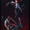 Anime Resins YoYo Studio | >Pre Order< Yoyo Studio - Makima
