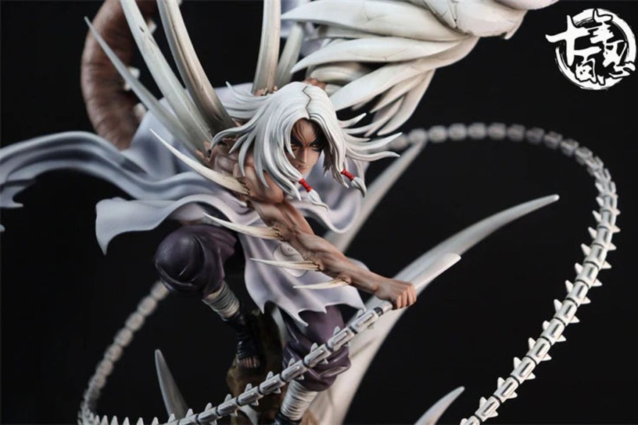 Anime Resins SNBR Studio | >Pre Order< Snbr Studio - Kaguya Kimimaro