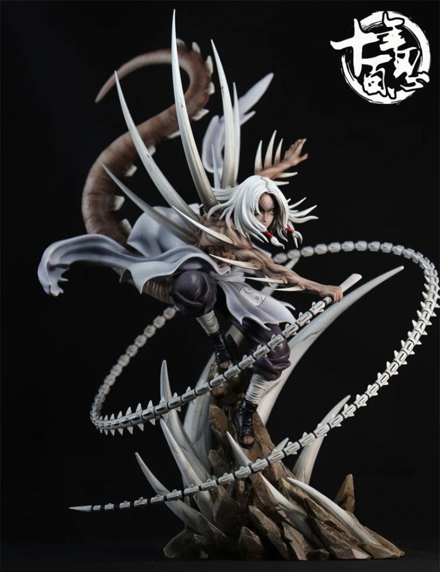 Anime Resins SNBR Studio | >Pre Order< Snbr Studio - Kaguya Kimimaro