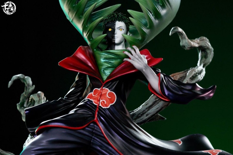 Anime Resins SNBR Studio | >Pre Order< Snbr Studio - Zetsu