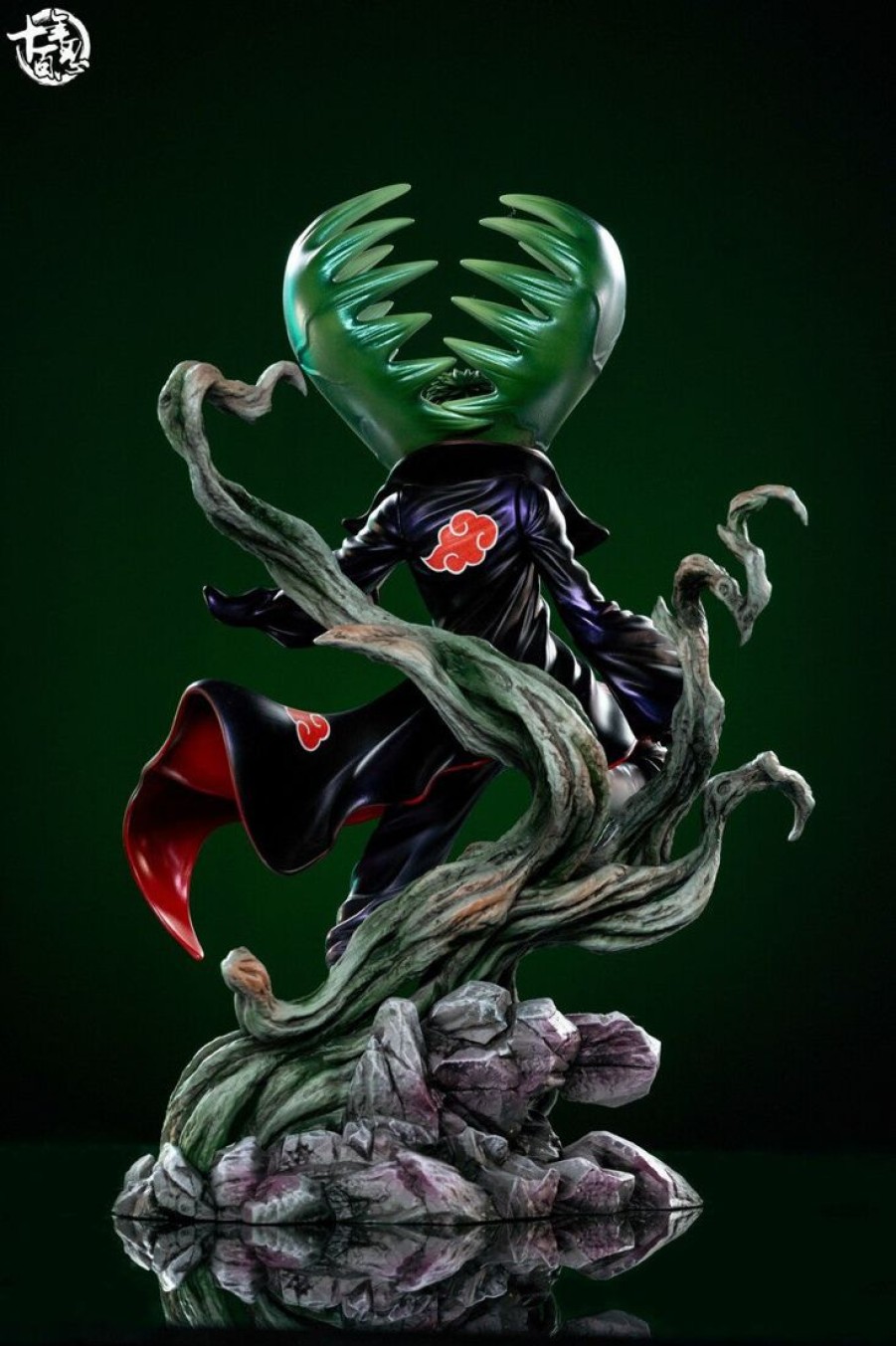 Anime Resins SNBR Studio | >Pre Order< Snbr Studio - Zetsu