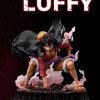 Anime Resins Wifi Studio | >Pre Order< Wifi Studio - Monkey D. Luffy