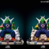 Anime Resins XBD Studio | >Pre Order< Xbd Studio - Devil Piccolo