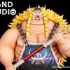 Anime Resins Stand Studio | >Pre Order< Stand Studio - Edward Weevil