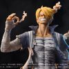 Anime Resins SDMW Studio | >Pre Order< Smdw Studio - Vinsmoke Sanji