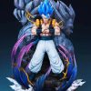Anime Resins Shield Studio | >Pre Order< Shield Studio - Gogeta