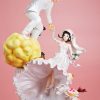 Anime Resins Zero Studio | >Pre Order< Zero Studio - Goku & Chichi Wedding