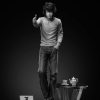 Anime Resins Rising Waves Studio | >Pre Order< Rising Wace X Typical Scene Studio - L