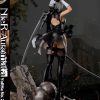 Anime Resins Hunter Fan Studio | >In Stock< Hunter Fan Studio - Nier Automata Yorha Type 2B