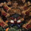 Anime Resins SNBR Studio | >Pre Order< Snbr Studio - Hashirama Senju