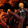 Anime Resins Gin Studio | >Pre Order< Gin Studio - Sanji