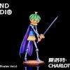 Anime Resins Stand Studio | >Pre Order< Stand Studio - Charlotte Kato