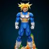 Anime Resins CPR Studio | >Pre Order< C-Pr Studio - Trunks V2.0