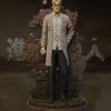 Anime Resins E.R.A Studio | >Pre Order< E.R.A Studio - Eren & Zeke Jaeger