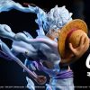 Anime Resins Water Bear Studio | >Pre Order< Water Bear Studio - Luffy Gear 5