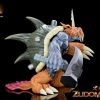 Anime Resins Miman Studio | >Pre Order< Miman Studio - Ultimate Zudomon