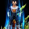 Anime Resins White Hole Studio | >Pre Order< White Hole Studio - Vegeta Namek Suite