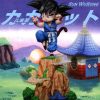 Anime Resins New Journey Studio | >Pre Order< New Journey Studio - Kid Goku