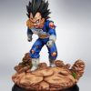 Anime Resins Showtime Studio | >Pre Order< Showtime Studio - Vegeta