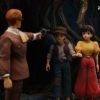 Anime Resins ShenYin Studio | >Pre Order< Shenyin Studio - Castle In The Sky V2