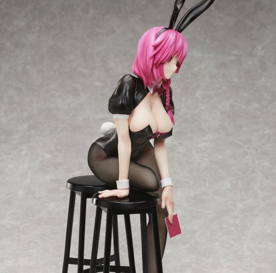 None Anime Resins FREEing Studio | >Pre Order< Freeing Studio - Black Prince