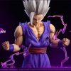 Anime Resins Hot Blood Studio | >Pre Order< Hot Blood Studio - Son Gohan