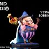 Anime Resins Stand Studio | >Pre Order< Stand Studio - Bobbin