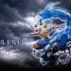 Anime Resins Evil Studio | >Pre Order< Evil Studio - Enel