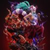 Anime Resins LX Studio | >Pre Order< Lx Studio - Ace & Yamato