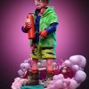 Anime Resins Revenge Studio | >Pre Order< Revenge Studio - Kid Janemba