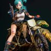 Anime Resins Jimei Palace Studio | >Pre Order< Jimei Studio - Bulma