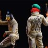 Anime Resins BT Studio | >Pre Order< Bt Studio - Shachi & Penguin