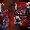 Anime Resins ILL Studio | >Pre Order< Ill Studio - Gokudera Hayato & Belphegor