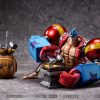 Anime Resins BT Studio | >Pre Order< Bt Studio - Franky