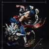 Anime Resins Sea King Studio | >Pre Order< Sea King Studio - Kakuzu