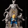 Anime Resins Soul Palace Studio | >Pre Order< Soul Palace Studio - Vegeta