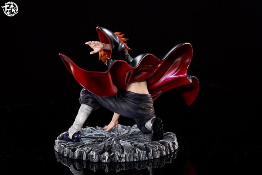 Anime Resins SNBR Studio | >Pre Order< Snbr Studio - Chikushodo